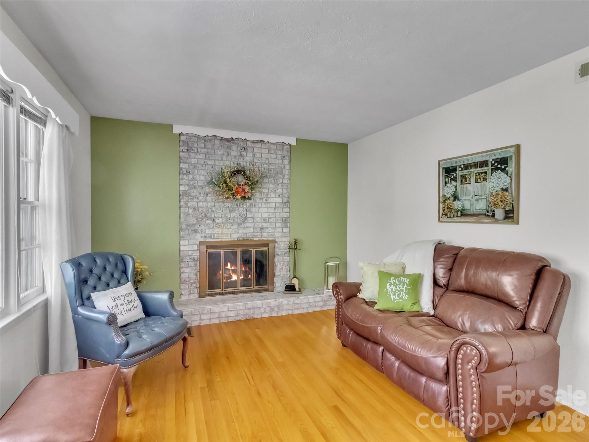 250 Reeves Cove Road Candler, NC 28715 - Photo 6 of 48