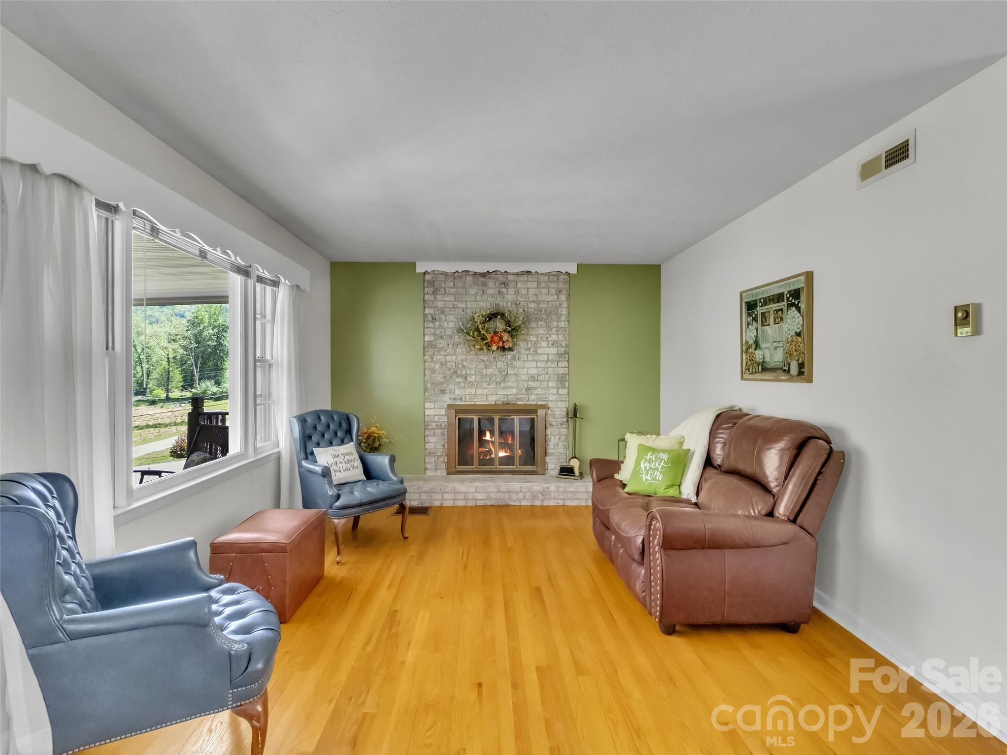 250 Reeves Cove Road Candler, NC 28715 - Photo 7 of 48