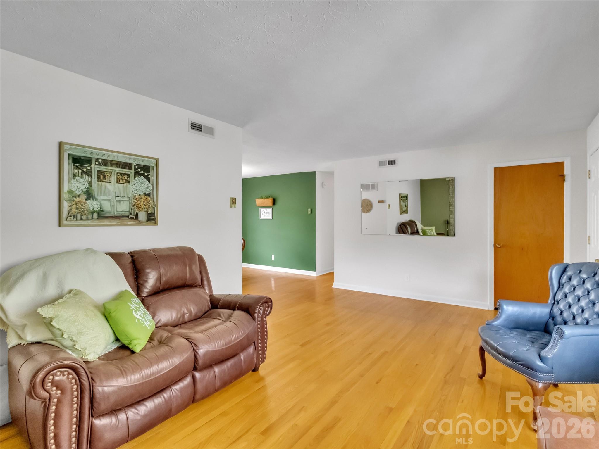 250 Reeves Cove Road Candler, NC 28715 - Photo 8 of 48