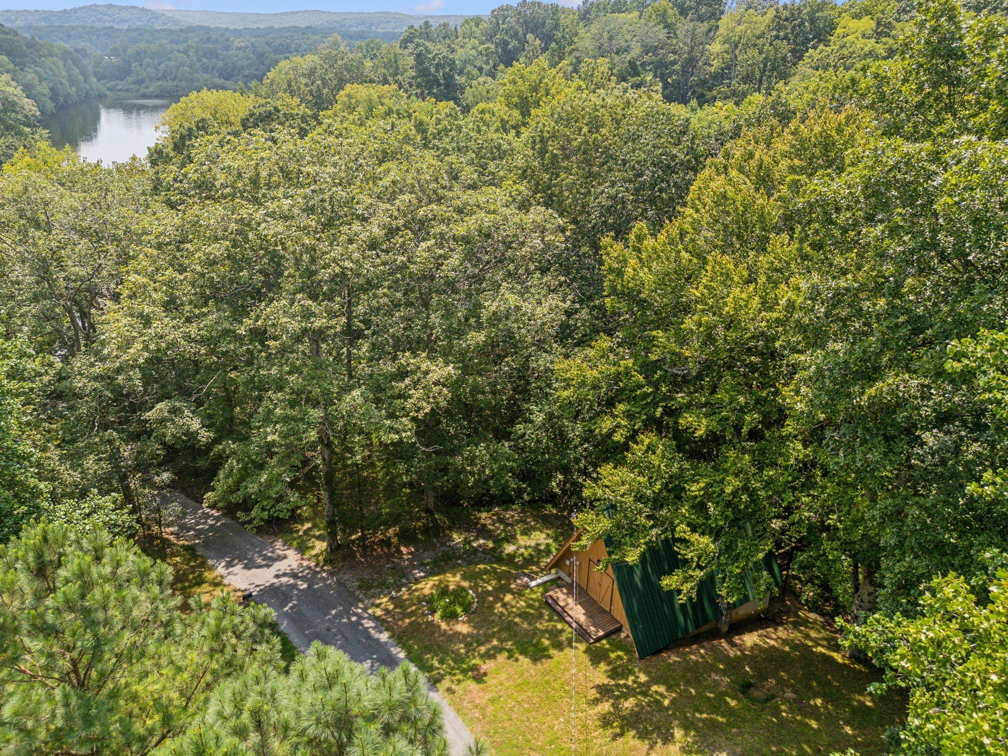 111 Mud Hill Road Dover, TN 37058 - Photo 52 of 59