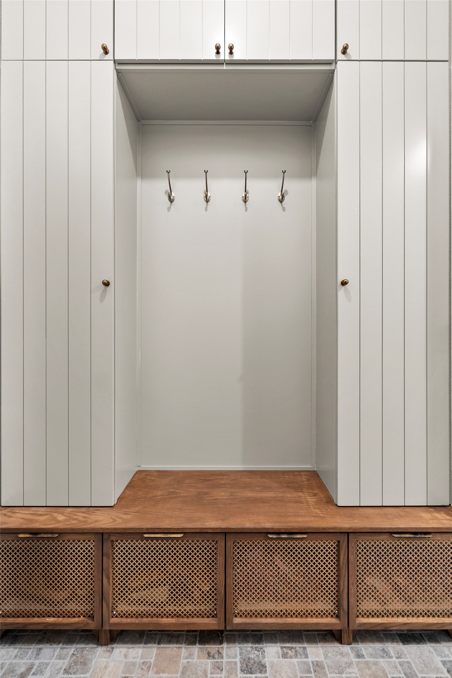 5009 Forenza Trace Leander, TX 78641 - Photo 24 of 39 a view of room with closet