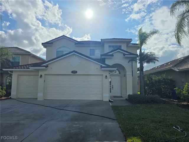 $3,200 | 12899 Stone Tower Loop, Fort Myers, FL 33913