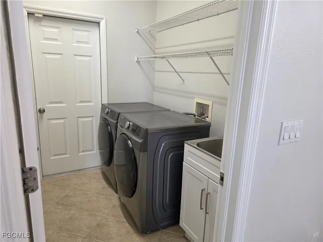 a view of a balcony with wooden floor