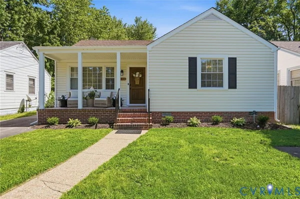 $499,000 | 2921 Dellrose Avenue, Henrico, VA 23228