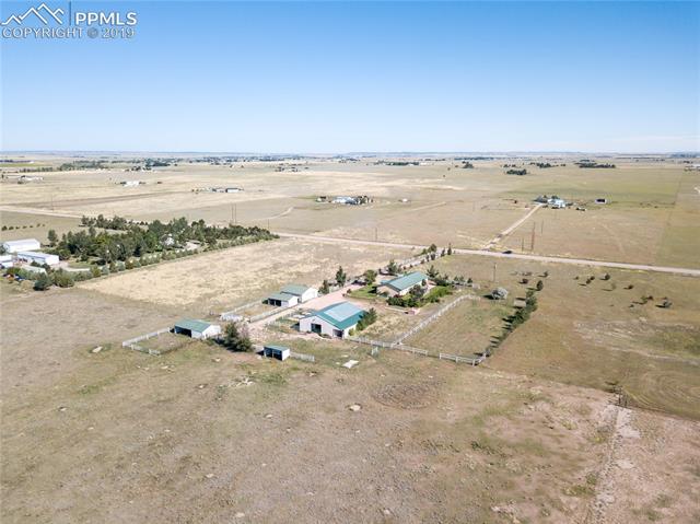 22655 Jones Road Calhan, CO 80808 - Photo 31 of 40