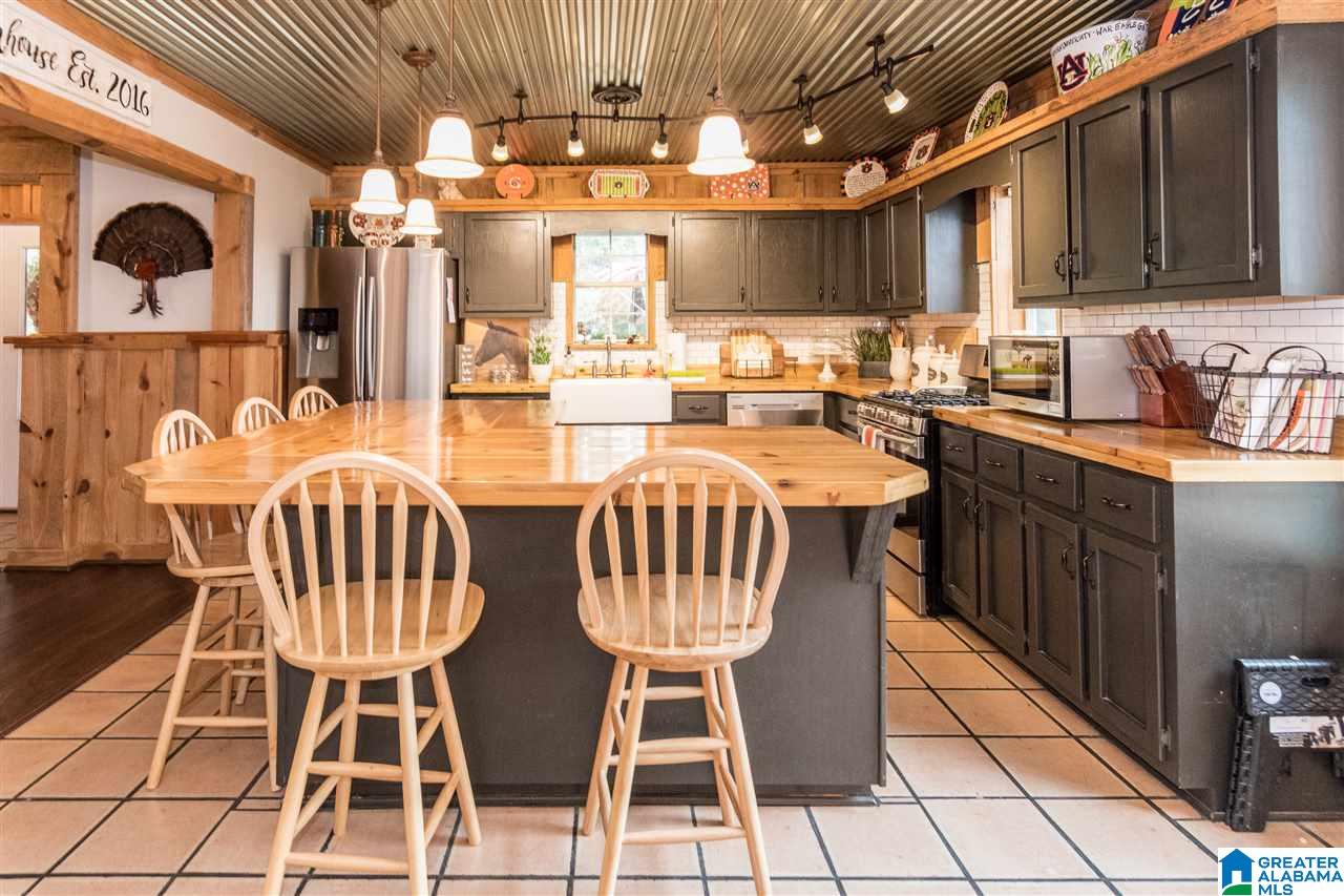 460 Wow Road Blountsville, AL 35031 - Photo 9 of 50