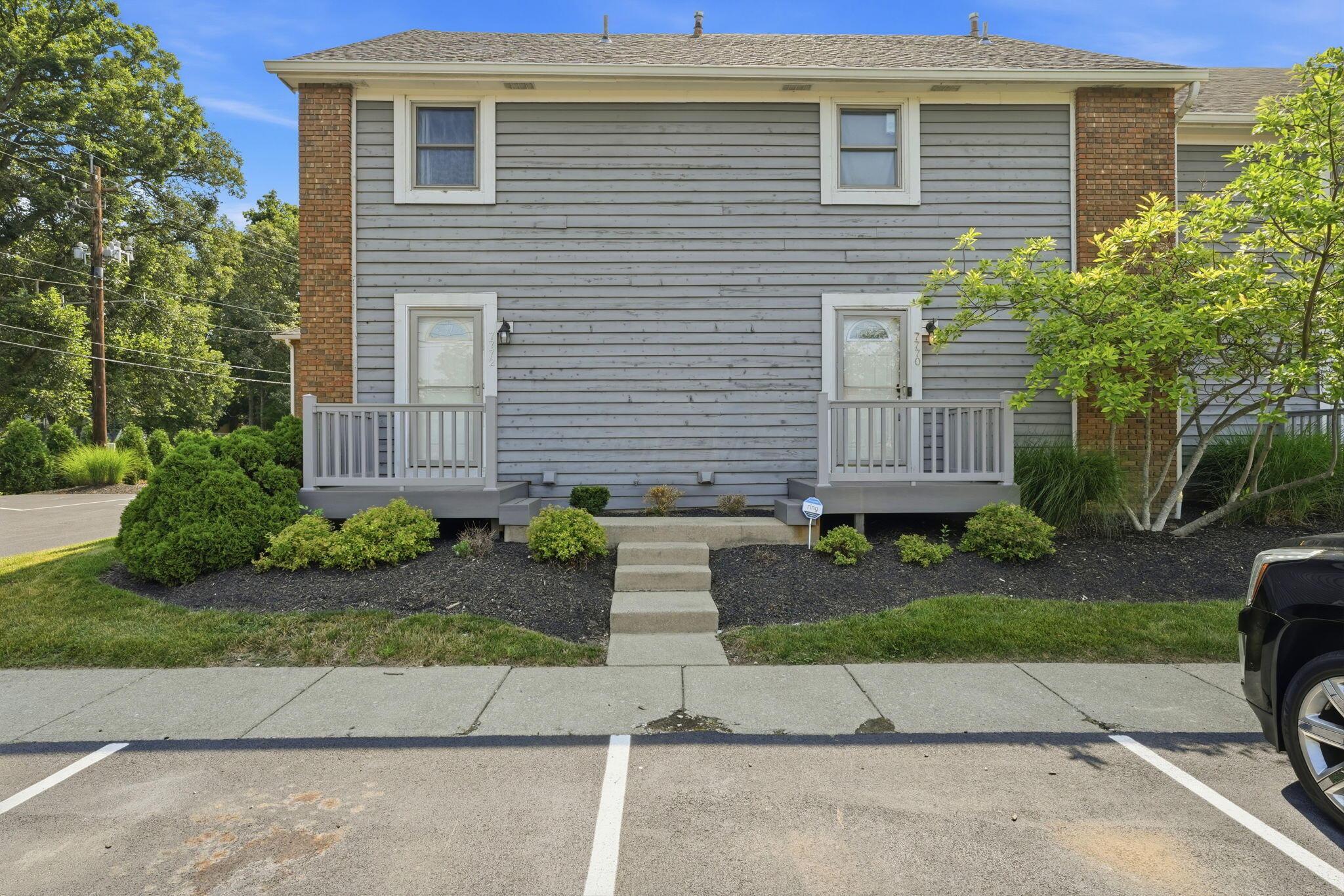 7772 Sawmill Road Dublin, OH 43016 - Photo 2 of 23 7772 Sawmill Rd Dublin OH 43016
