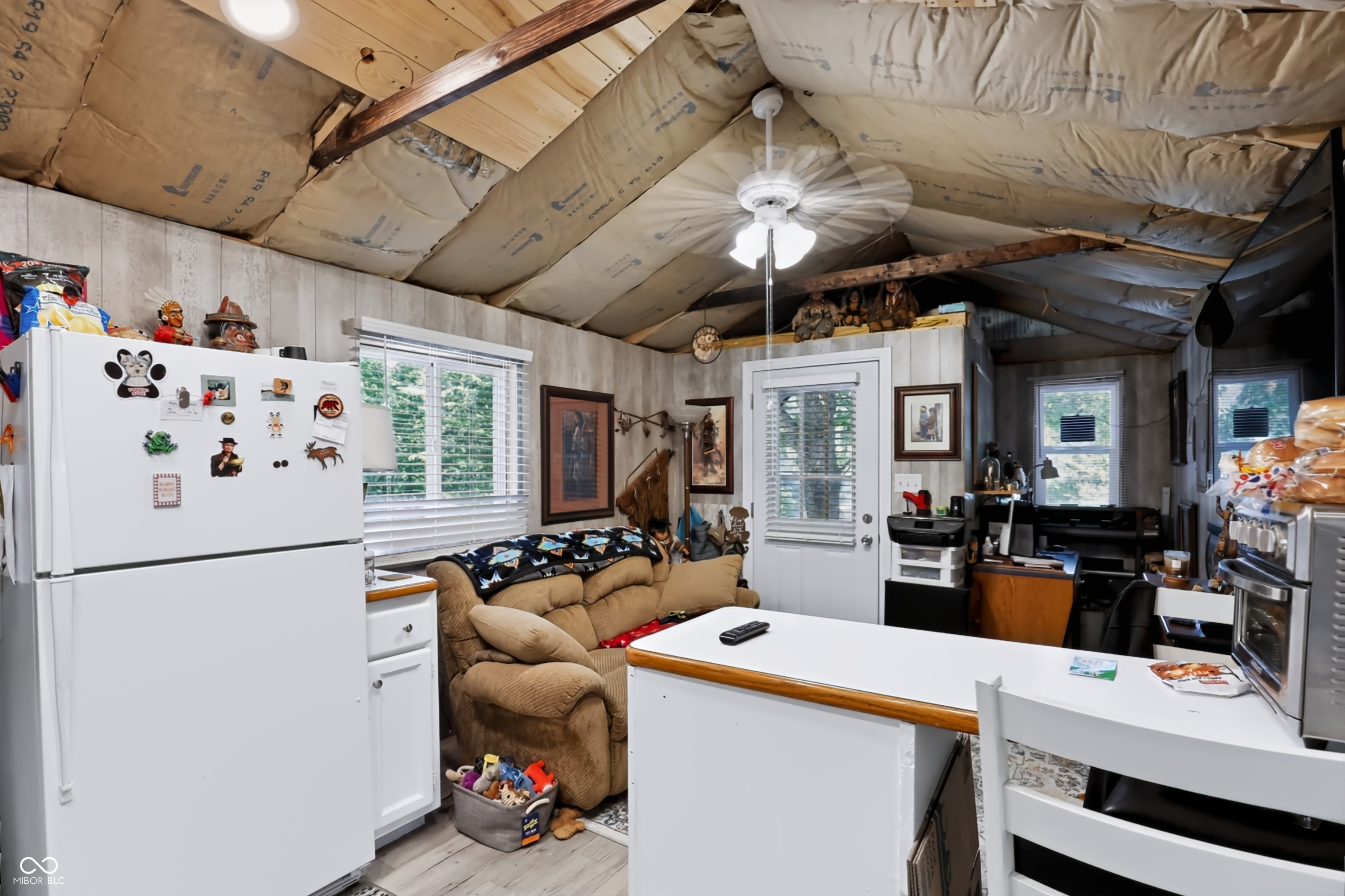6400 Ruble Road Poland, IN 47868 - Photo 97 of 163