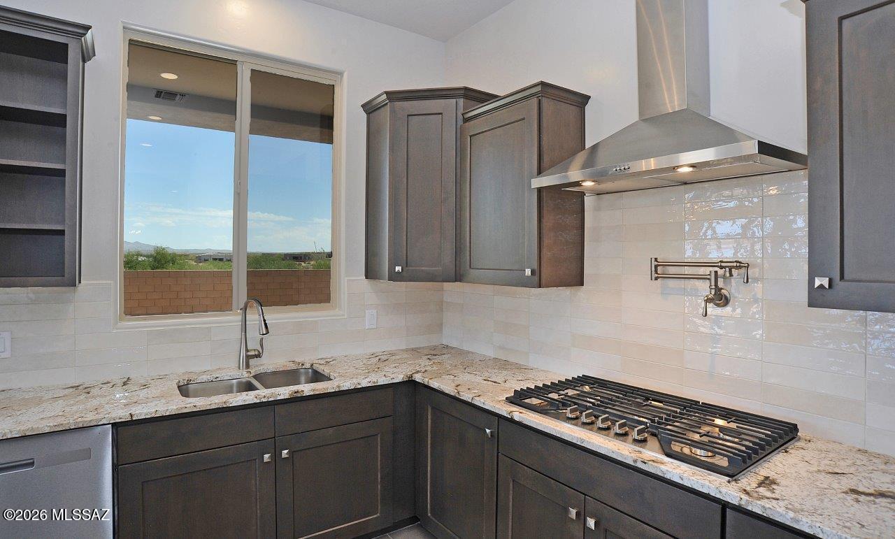 14449 East Sands Ranch Road Vail, AZ 85641 - Photo 7 of 17