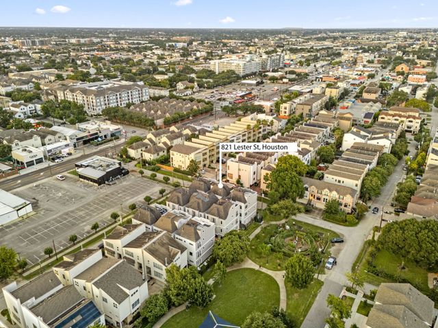$587,000 | 821 Lester Street, Houston, TX 77007