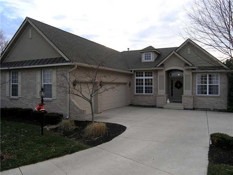 15011 Keel Road Fishers, IN 46040 - Photo 1 of 22 Gallery Image 1