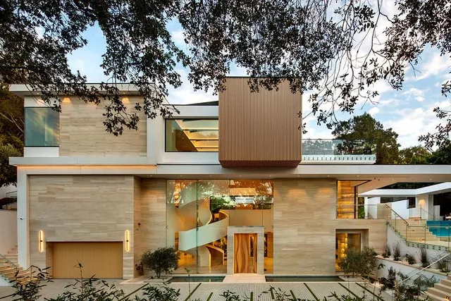 $57,500,000 | 349 Walsh Road, Atherton, CA 94027