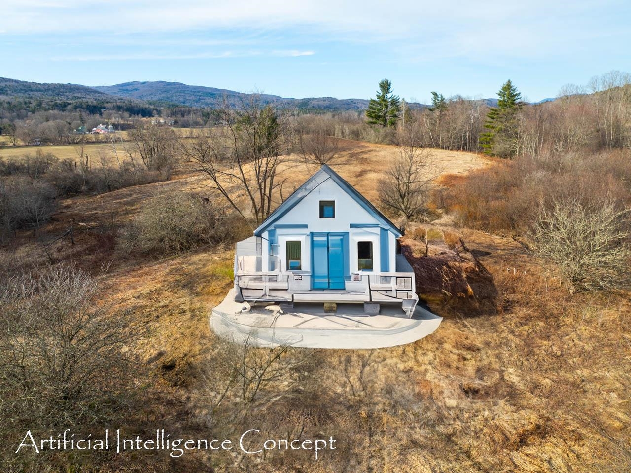 0 North Road Waitsfield, VT 05673 - Photo 36 of 40