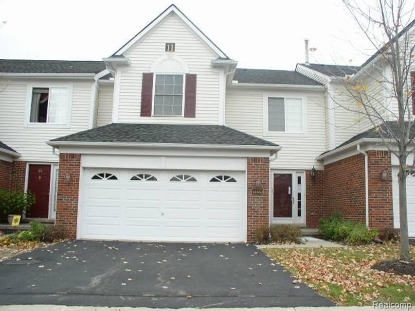 41662 Mitchell Road Novi, MI 48377 - Photo 1 of 4 Mitchell