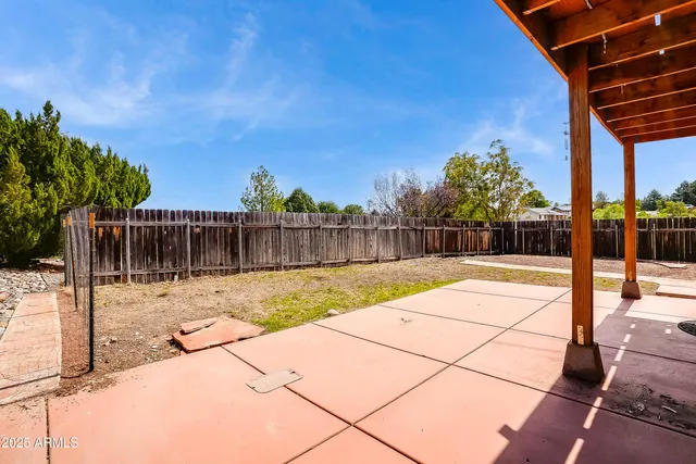 $475,000 | 1851 Donner Trail, Cottonwood, AZ 86326