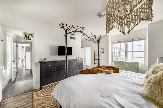 $4,500 | 970 Charles Allen Drive Northeast, Unit D, Atlanta, GA 30309