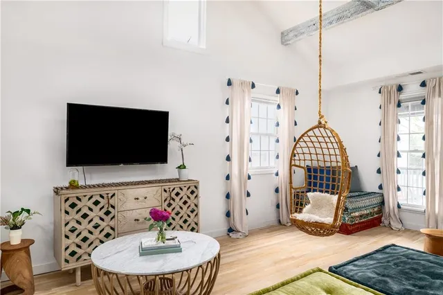 $4,500 | 970 Charles Allen Drive Northeast, Unit D, Atlanta, GA 30309