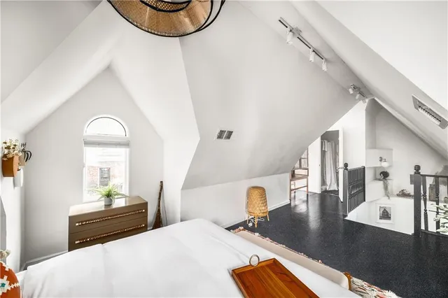 $4,500 | 970 Charles Allen Drive Northeast, Unit D, Atlanta, GA 30309