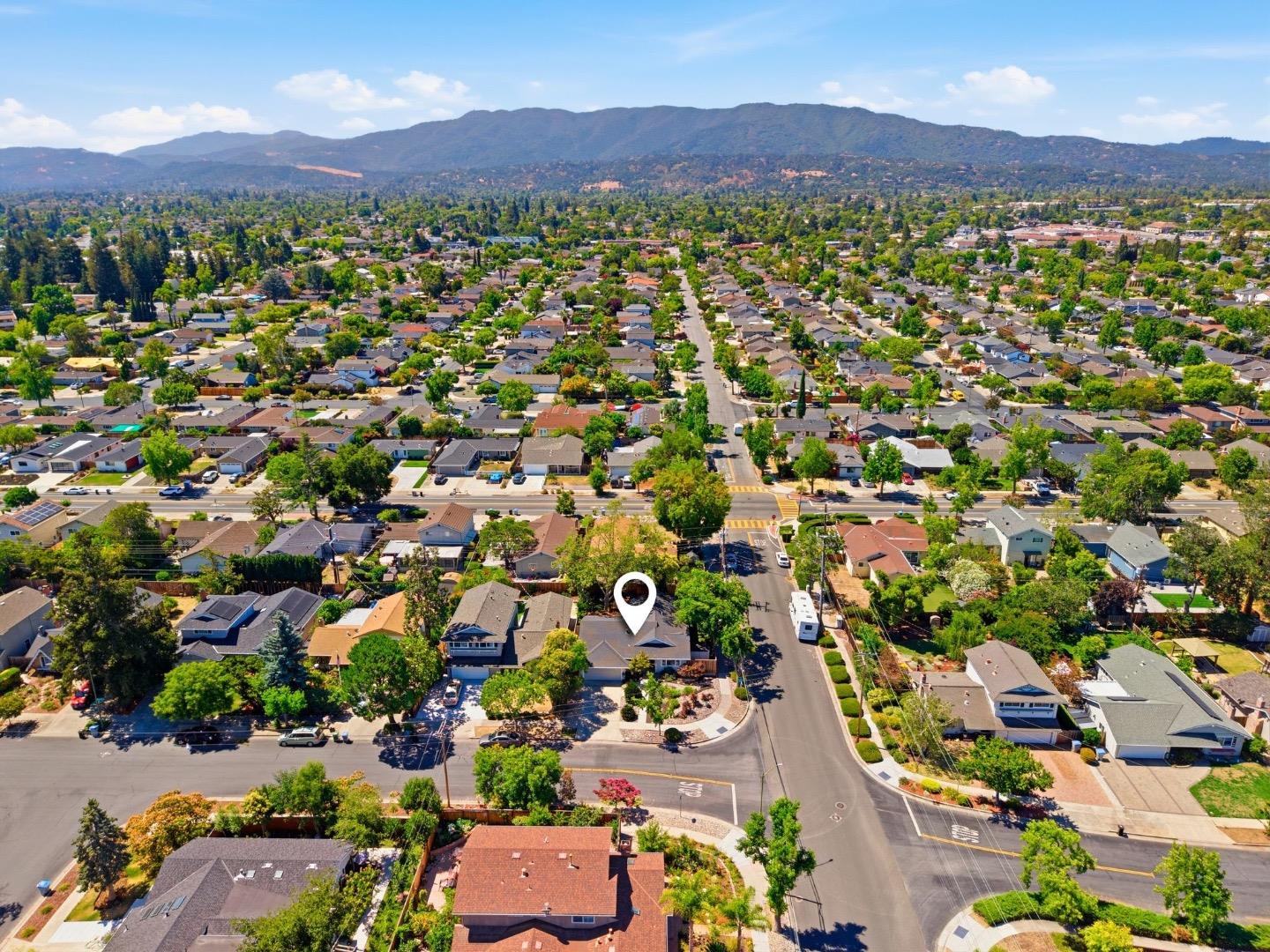 2948 Rustic Drive San Jose, CA 95124 - Photo 41 of 43
