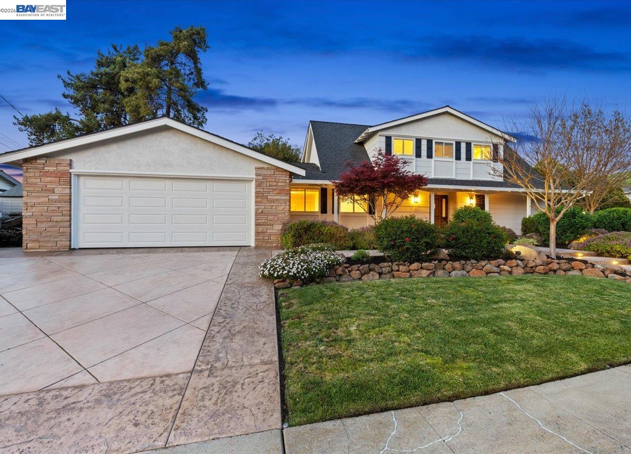 147 Winged Foot Place San Ramon, CA 94583 - Photo 1 of 60
