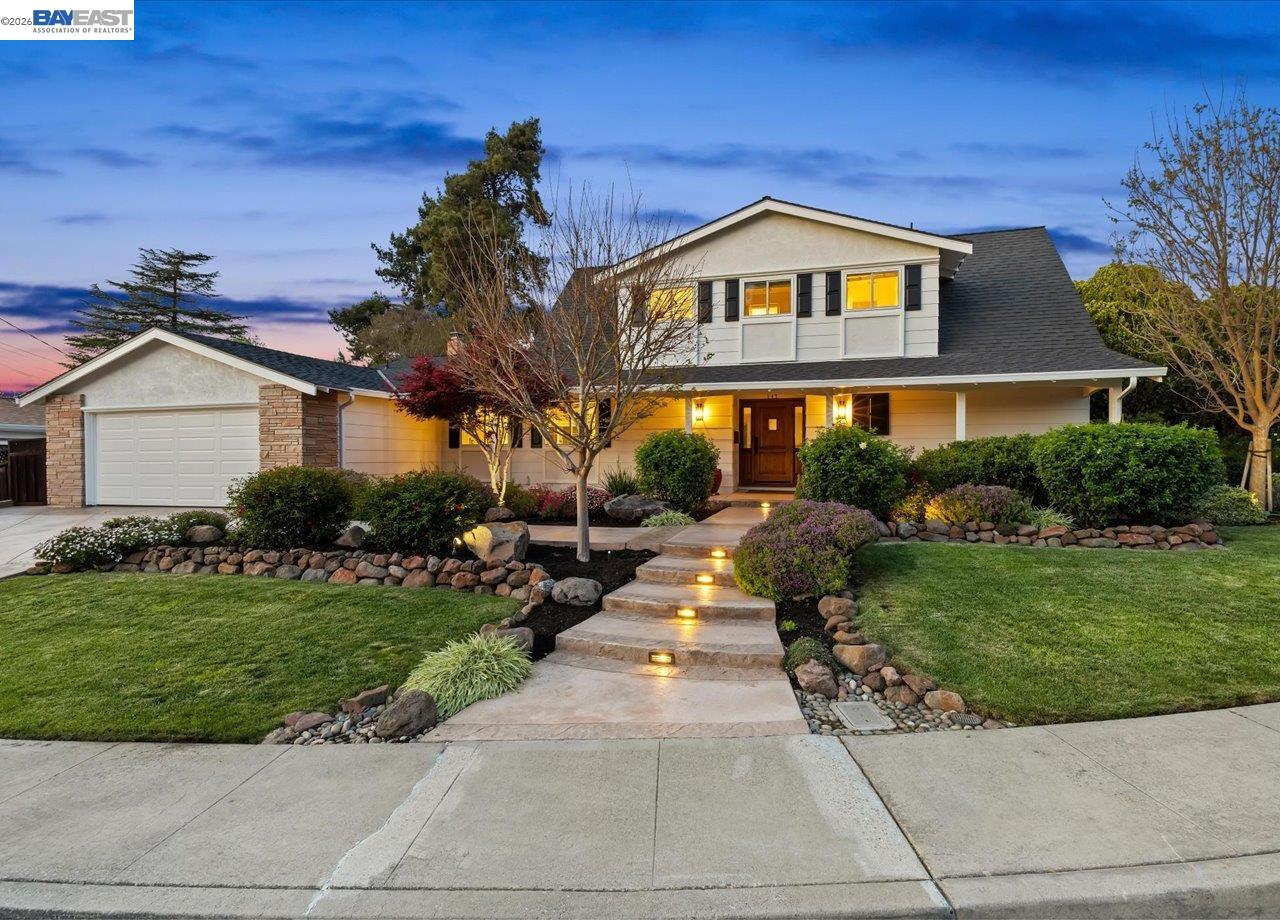 147 Winged Foot Place San Ramon, CA 94583 - Photo 3 of 60