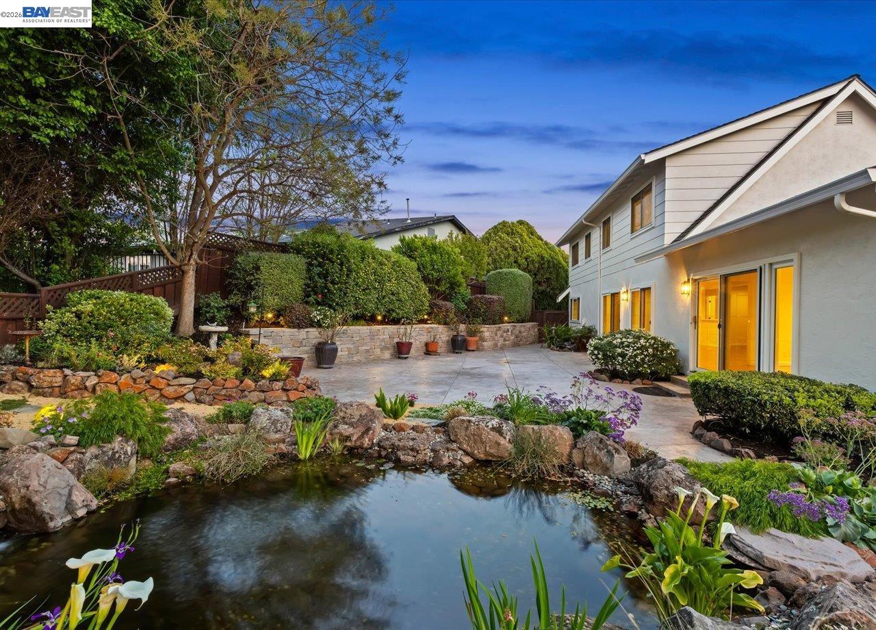 147 Winged Foot Place San Ramon, CA 94583 - Photo 42 of 60