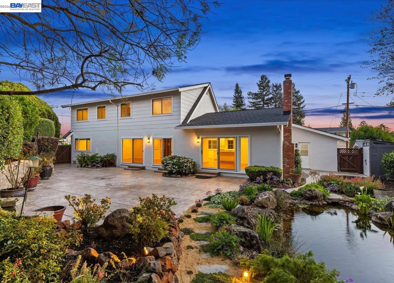 147 Winged Foot Place San Ramon, CA 94583 - Photo 44 of 60