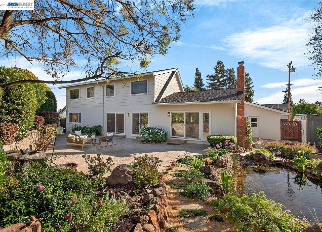 147 Winged Foot Place San Ramon, CA 94583 - Photo 45 of 60