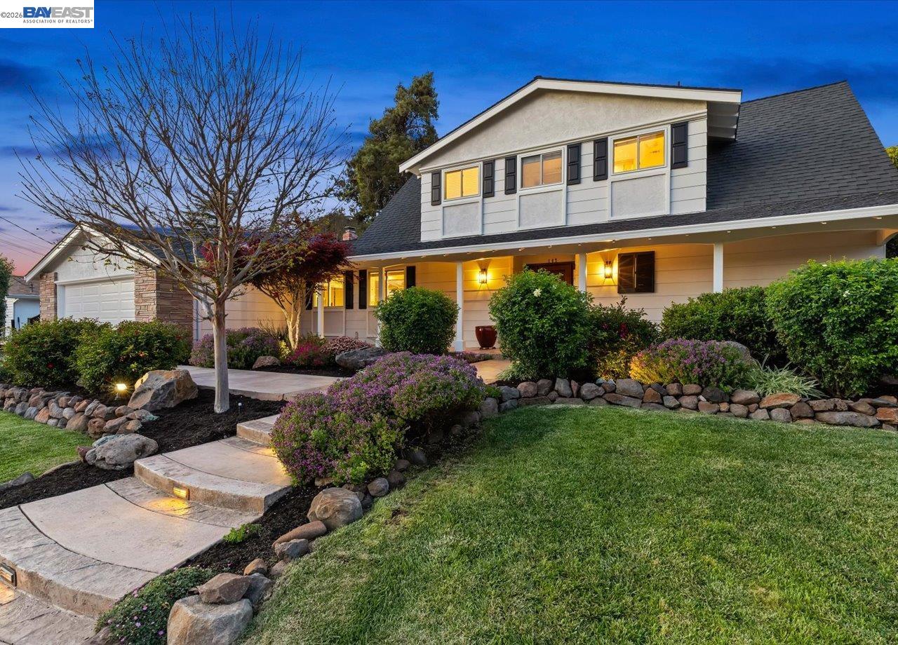 147 Winged Foot Place San Ramon, CA 94583 - Photo 5 of 60