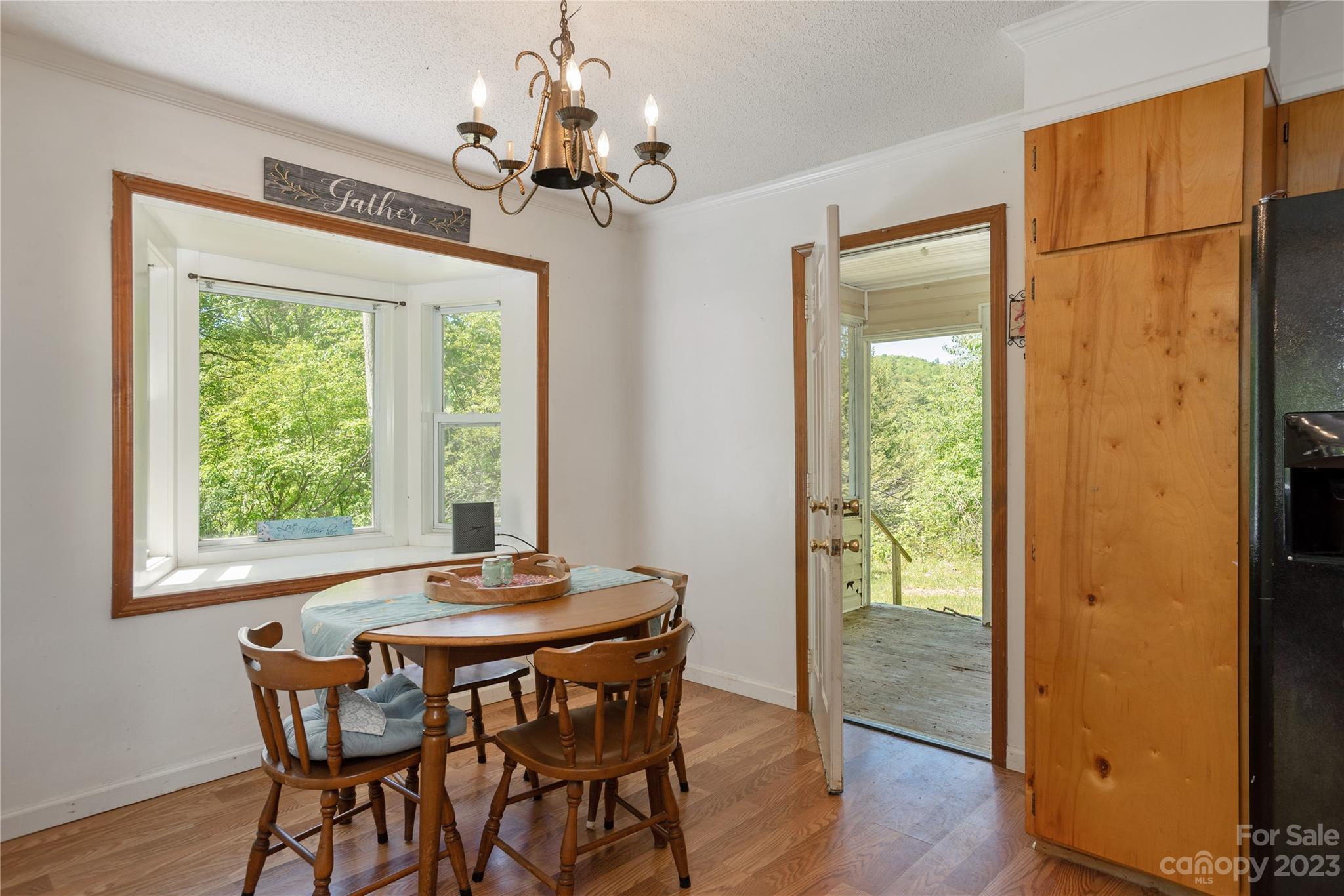854 Babb Road Rosman, NC 28772 - Photo 11 of 19 Gallery Image 11