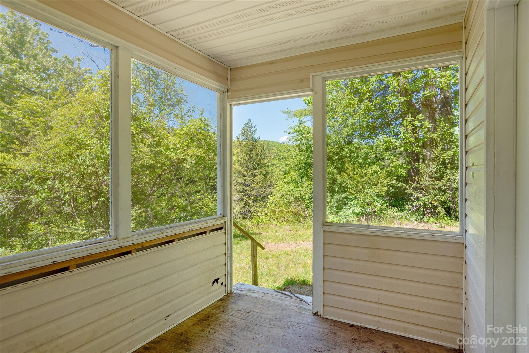 854 Babb Road Rosman, NC 28772 - Photo 12 of 19 Gallery Image 12