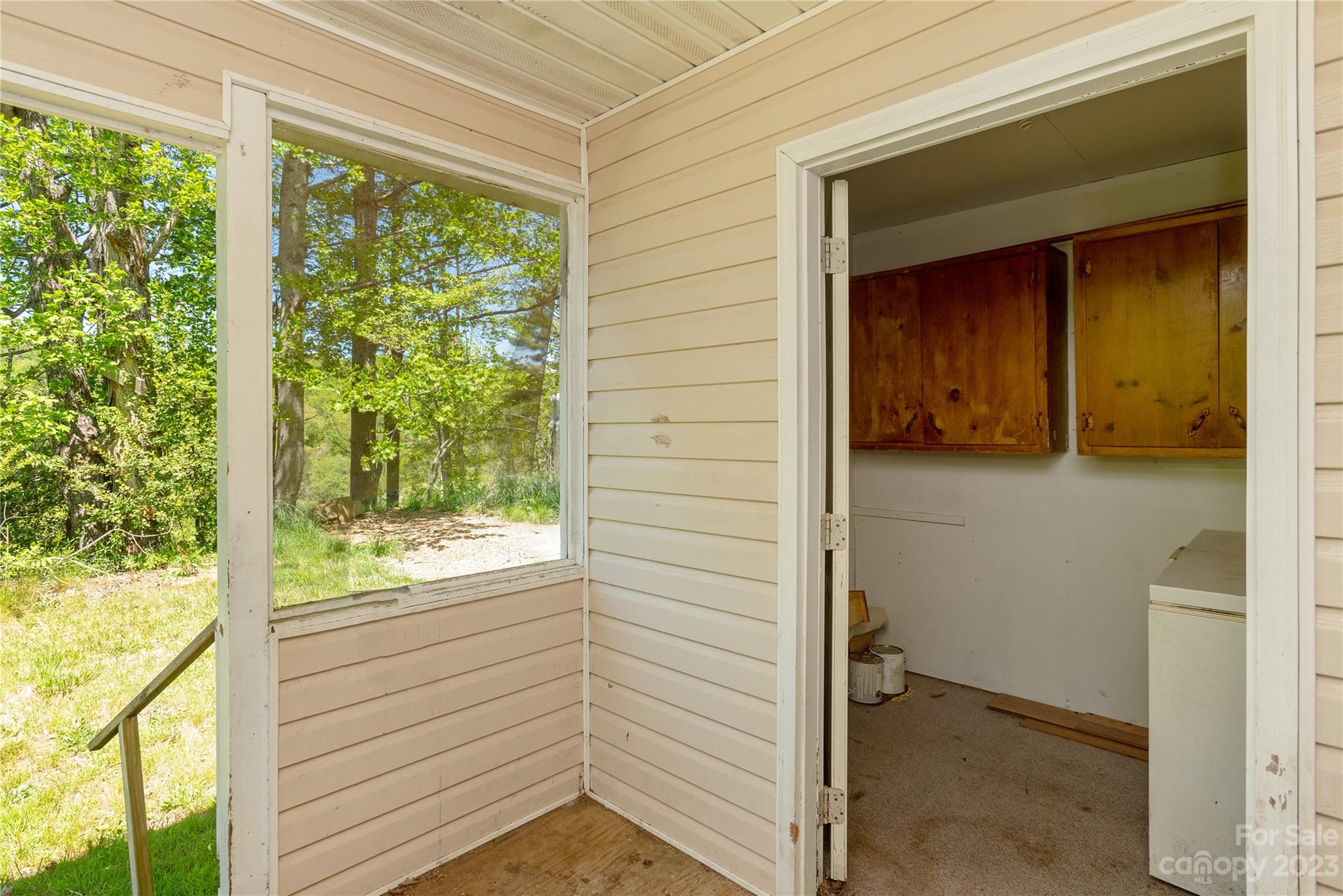 854 Babb Road Rosman, NC 28772 - Photo 13 of 19 Gallery Image 13