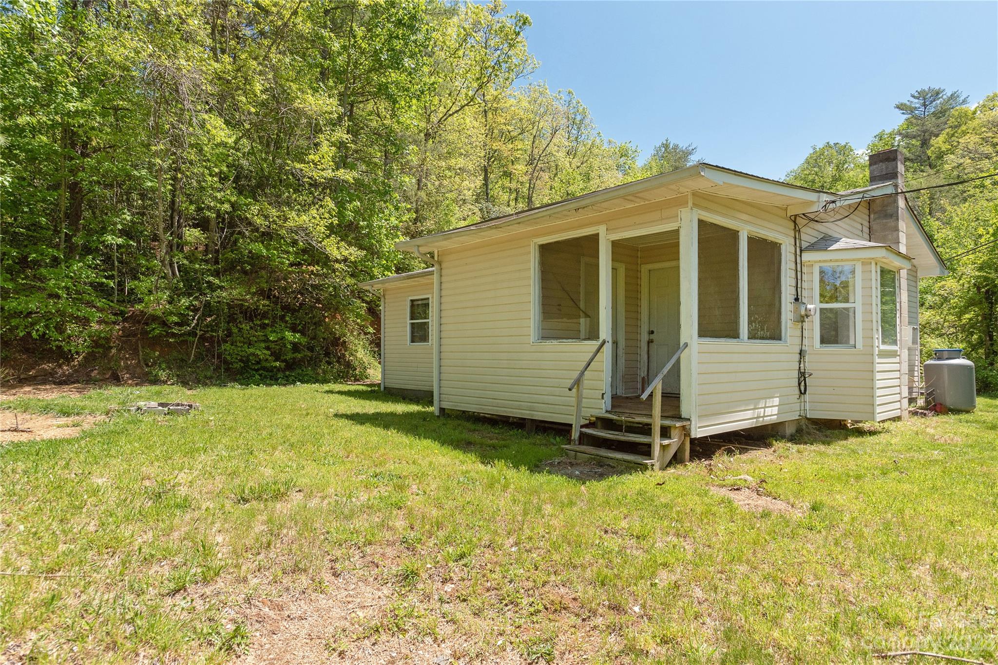 854 Babb Road Rosman, NC 28772 - Photo 19 of 19 Gallery Image 19
