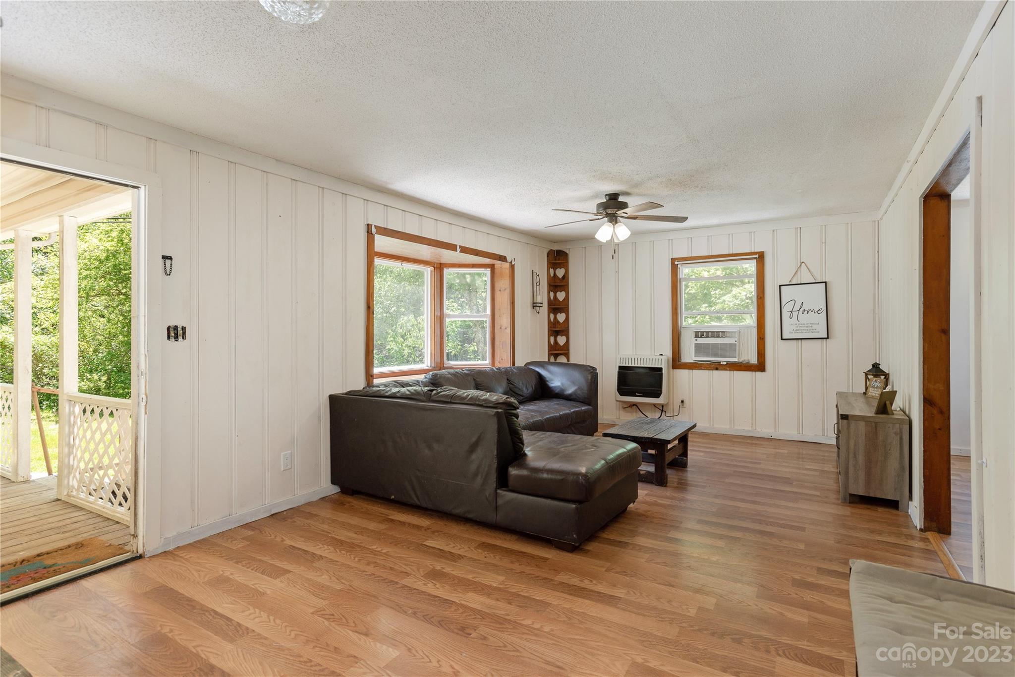 854 Babb Road Rosman, NC 28772 - Photo 4 of 19 Gallery Image 4