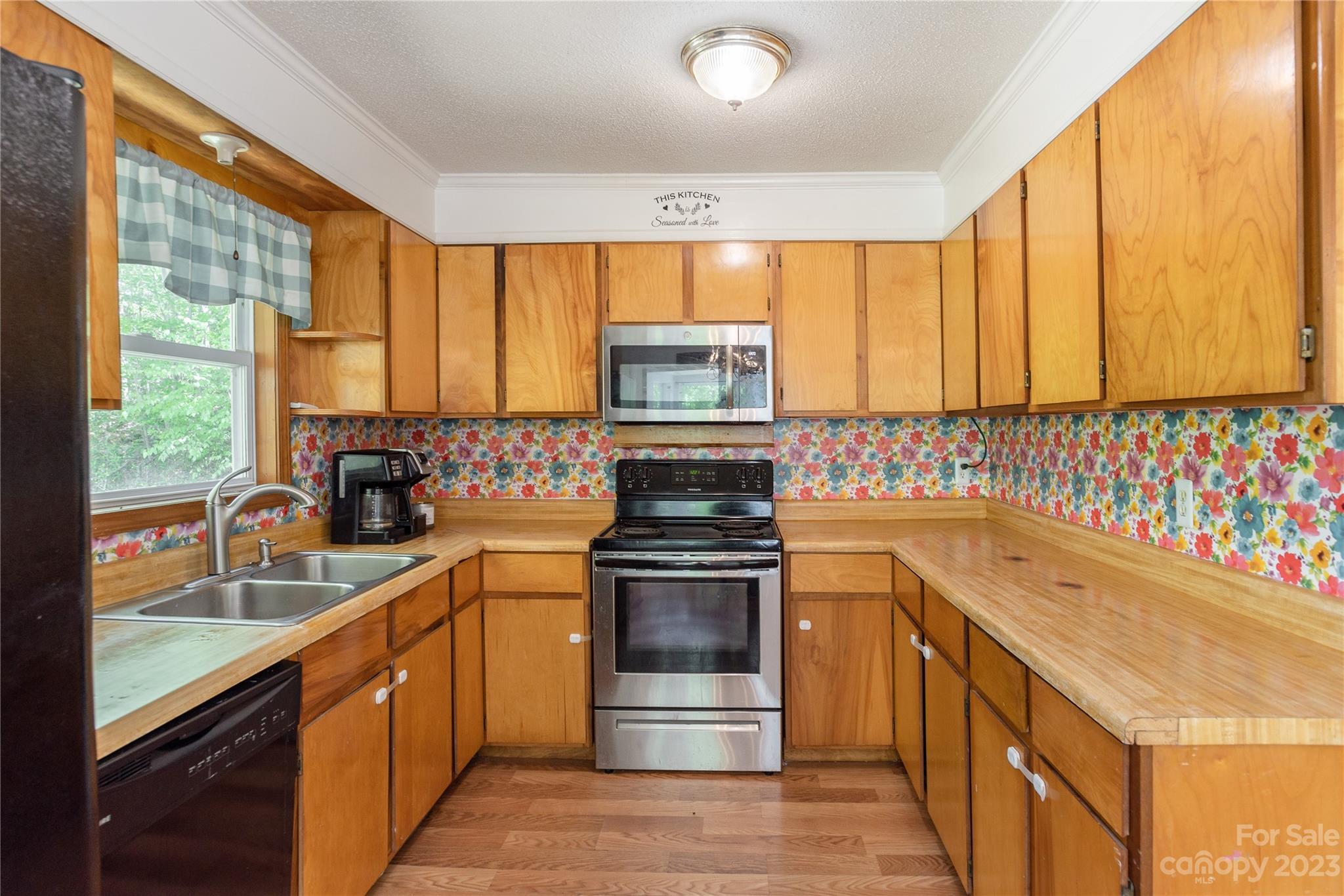 854 Babb Road Rosman, NC 28772 - Photo 10 of 19 Gallery Image 10