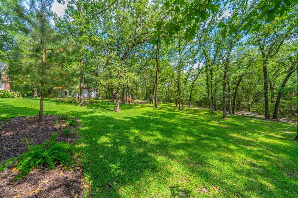 7451 County Road 1509 Athens, TX 75751 - Photo 29 of 36 a view of park with trees