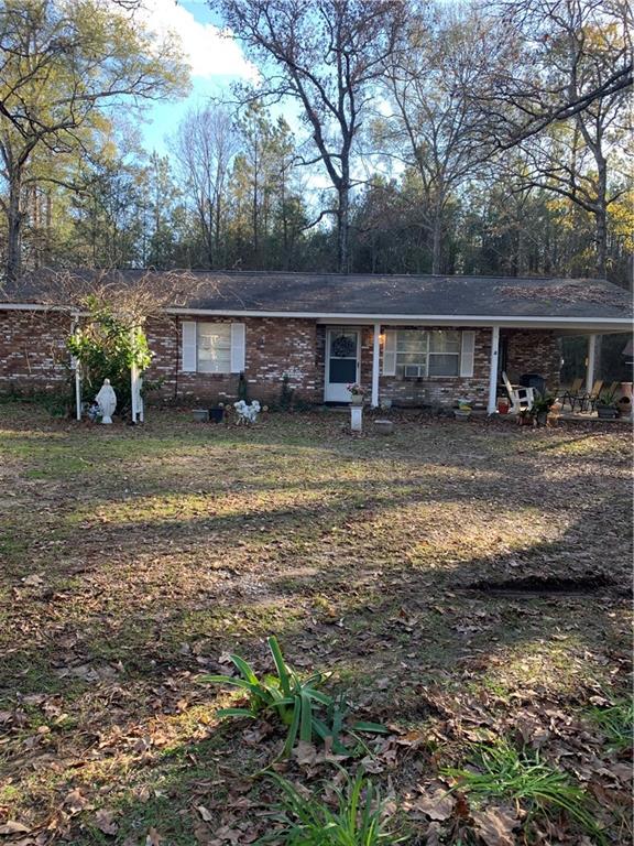 5978 Perryman Lane Osyka, MS 39657 - Photo 1 of 23
