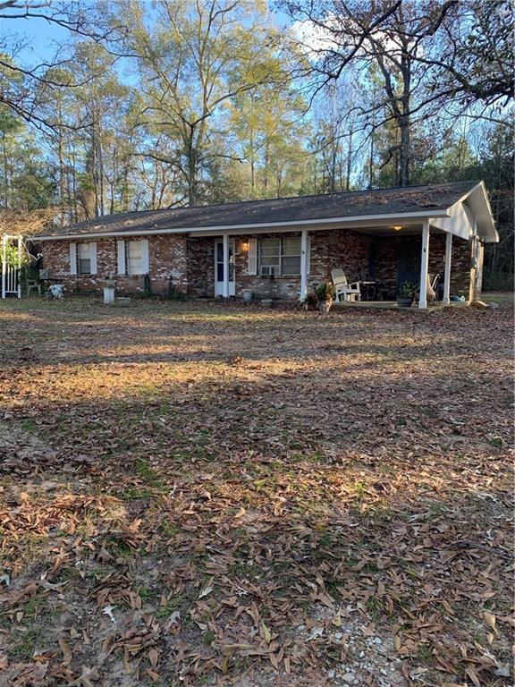5978 Perryman Lane Osyka, MS 39657 - Photo 2 of 23