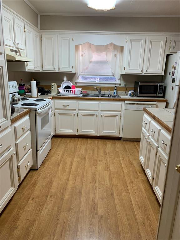 5978 Perryman Lane Osyka, MS 39657 - Photo 22 of 23