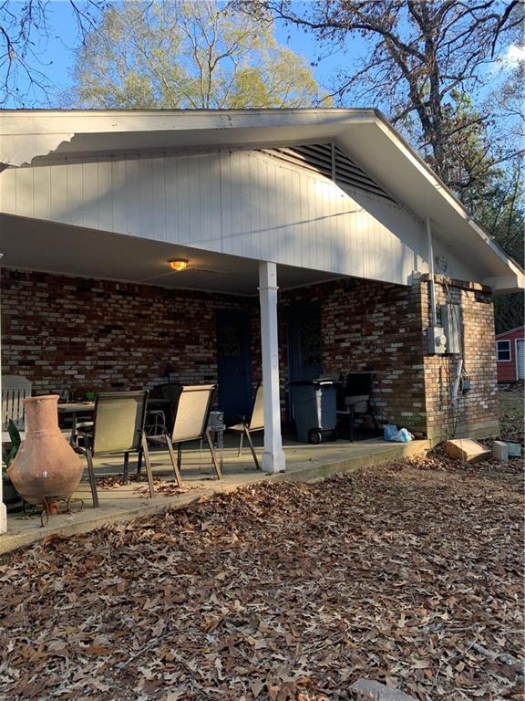 5978 Perryman Lane Osyka, MS 39657 - Photo 3 of 23