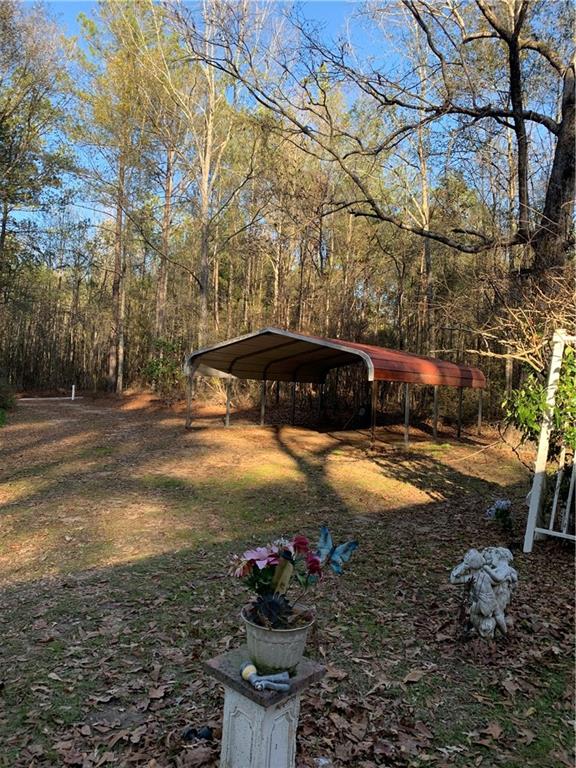 5978 Perryman Lane Osyka, MS 39657 - Photo 4 of 23