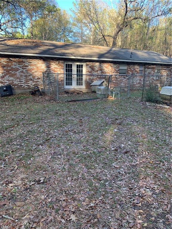 5978 Perryman Lane Osyka, MS 39657 - Photo 5 of 23