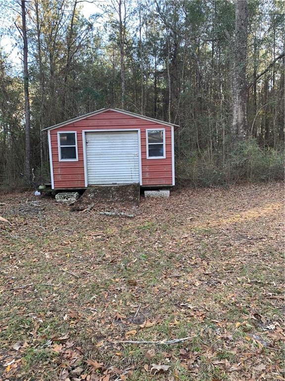 5978 Perryman Lane Osyka, MS 39657 - Photo 7 of 23