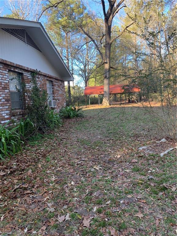 5978 Perryman Lane Osyka, MS 39657 - Photo 9 of 23
