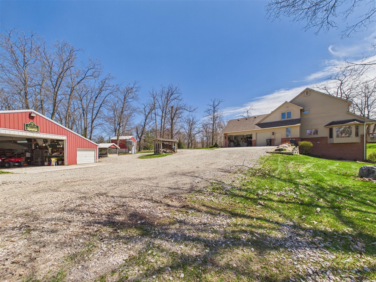 10838 Broad Road Lachine, MI 49753 - Photo 25 of 96