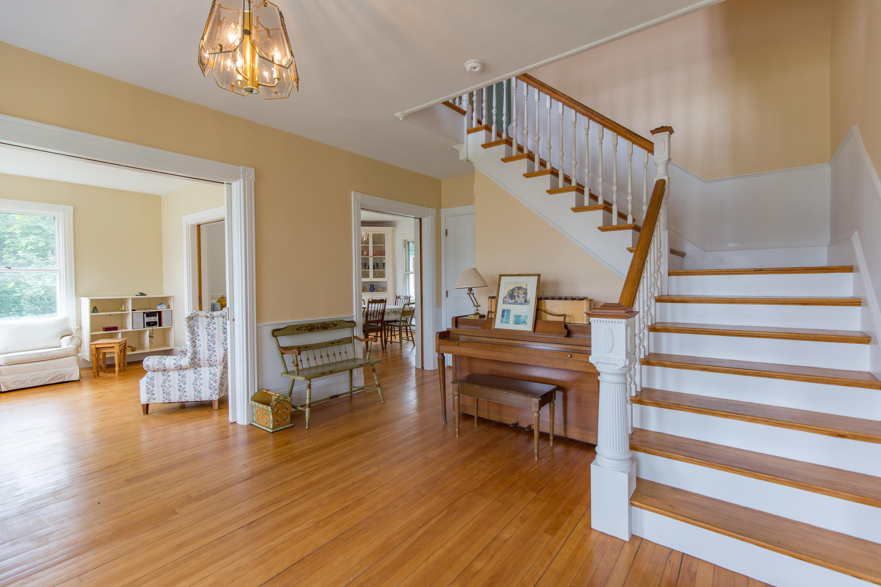 243 Ocean Point Road Boothbay, ME 04544 - Photo 5 of 45 243 Ocean Point East Boothbay-3