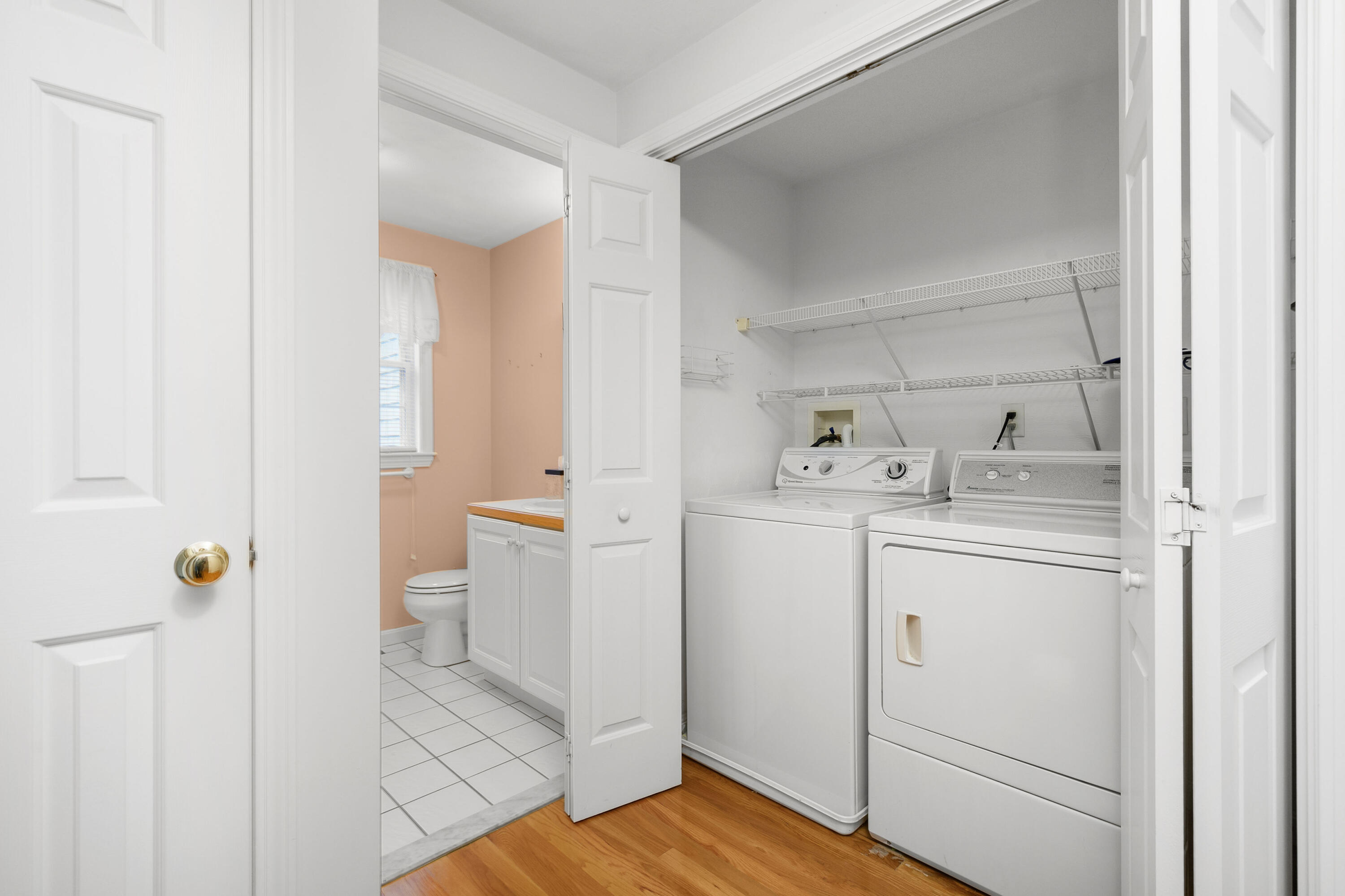 105 Snead Drive Mashpee, MA 02649 - Photo 25 of 35 a bathroom with a sink toilet and shower