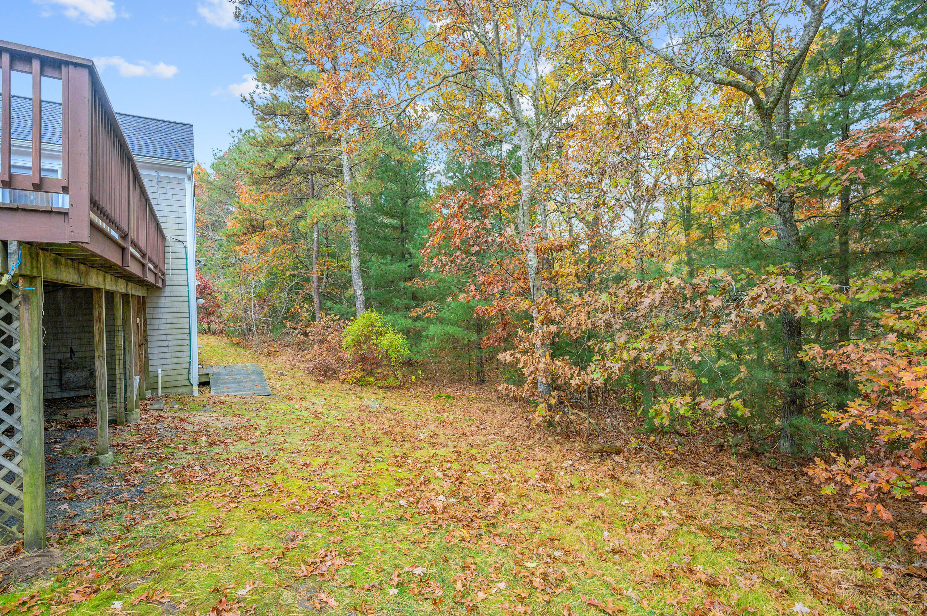 105 Snead Drive Mashpee, MA 02649 - Photo 29 of 35