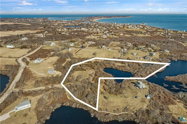 $1,495,000 | 0 Lot 194-3 Pilot Hill Road, Block Island, RI 02807