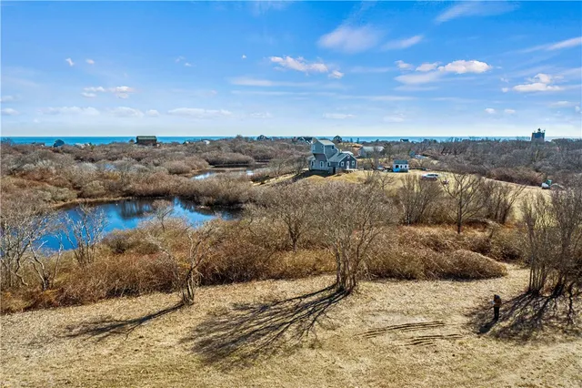 $1,495,000 | 0 Lot 194-3 Pilot Hill Road, Block Island, RI 02807
